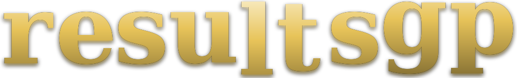 result sgp logo